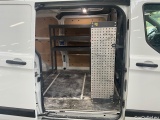  Ford  Transit  Custom Kasten 300 L2 Trend 2.0 TDCi 77KW MT6 E6dT #29