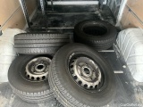  Ford  Transit  Custom Kasten 300 L2 Trend 2.0 TDCi 77KW MT6 E6dT #37