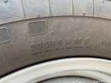  Mercedes  Sprinter  III Kasten RWD/AWD 311/314/316 CDI RWD L3 / L4 (907.635/637) 2.1 120KW MT6 E6 #25