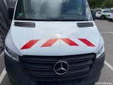  Mercedes  Sprinter  III Kasten RWD/AWD 311/314/316 CDI RWD L3 / L4 (907.635/637) 2.1 120KW MT6 E6 #50