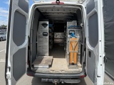  Mercedes  Sprinter  III Kasten RWD/AWD 311/314/316 CDI RWD L3 / L4 (907.635/637) 2.1 120KW MT6 E6 #53