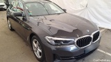  Bmw  Serie 5 Baureihe 5 Touring 520 i 2.0 135KW AT8 E6d #8