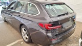  Bmw  Serie 5 Baureihe 5 Touring 520 i 2.0 135KW AT8 E6d #9