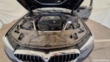  Bmw  Serie 5 Baureihe 5 Touring 520 i 2.0 135KW AT8 E6d #13
