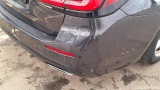  Bmw  Serie 5 Baureihe 5 Touring 520 i 2.0 135KW AT8 E6d #28