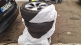  Bmw  Serie 5 Baureihe 5 Touring 520 i 2.0 135KW AT8 E6d #38