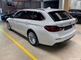  Bmw  Serie 5 Baureihe 5 Touring 530 e xDrive Luxury Line 2.0 215KW AT8 E6d #8