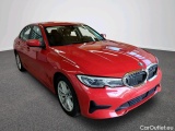  Bmw  Serie 3 Baureihe 3 Lim. 330 d Advantage 210KW AT8 E6d #26