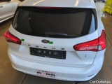  Ford  Focus  Turnier Cool & Connect 1.5 EcoBlue 88KW AT8 E6dT #47
