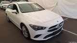  Mercedes  CLA-Klasse CLA -Klasse Shooting Brake CLA 180 d (118.610) 2.0 85KW AT8 E6d #2