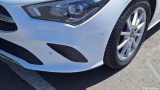  Mercedes  CLA-Klasse CLA -Klasse Shooting Brake CLA 180 d (118.610) 2.0 85KW AT8 E6d #5