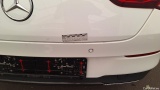  Mercedes  CLA-Klasse CLA -Klasse Shooting Brake CLA 180 d (118.610) 2.0 85KW AT8 E6d #7