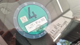 Mercedes  CLA-Klasse CLA -Klasse Shooting Brake CLA 180 d (118.610) 2.0 85KW AT8 E6d #9