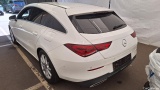  Mercedes  CLA-Klasse CLA -Klasse Shooting Brake CLA 180 d (118.610) 2.0 85KW AT8 E6d #16