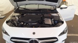  Mercedes  CLA-Klasse CLA -Klasse Shooting Brake CLA 180 d (118.610) 2.0 85KW AT8 E6d #18