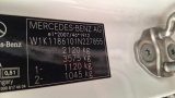  Mercedes  CLA-Klasse CLA -Klasse Shooting Brake CLA 180 d (118.610) 2.0 85KW AT8 E6d #27