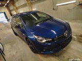  Opel  Astra  K Sports Tourer Ultimate Start/Stop 1.2 Turbo 96KW MT6 E6d #8