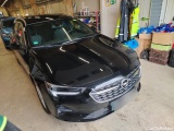  Opel  Insignia OPEL  Sports Tourer 2.0 Diesel Aut. Business 5d 128kW #8