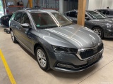  Skoda  Octavia  Combi Style 2.0 TDI 110KW AT7 E6d #2