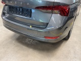  Skoda  Octavia  Combi Style 2.0 TDI 110KW AT7 E6d #14
