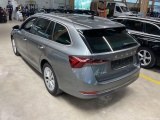  Skoda  Octavia  Combi Style 2.0 TDI 110KW AT7 E6d #34