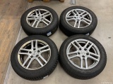  Skoda  Octavia  Combi Style 2.0 TDI 110KW AT7 E6d #33