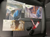  Skoda  Octavia  Combi Style 2.0 TDI 110KW AT7 E6d #42