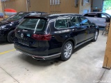  Volkswagen  Passat  Variant Elegance 2.0 TDI 140KW AT7 E6dT #2