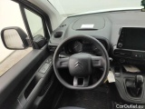  Citroen  Berlingo Citroën  M Light 1.6 BlueHDi 100 S&S MAN Club 4d #9