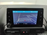  Citroen  Berlingo Citroën  M Light 1.6 BlueHDi 100 S&S MAN Club 4d #13