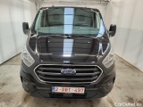  Ford  Transit Ford  Custom 300S 2.0TD130Pk/96Kw A6 FWD Limited 4d #5
