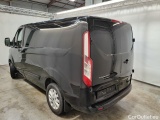  Ford  Transit Ford  Custom 300S 2.0TD130Pk/96Kw A6 FWD Limited 4d #7