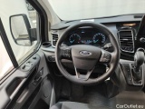  Ford  Transit Ford  Custom 300S 2.0TD130Pk/96Kw A6 FWD Limited 4d #9