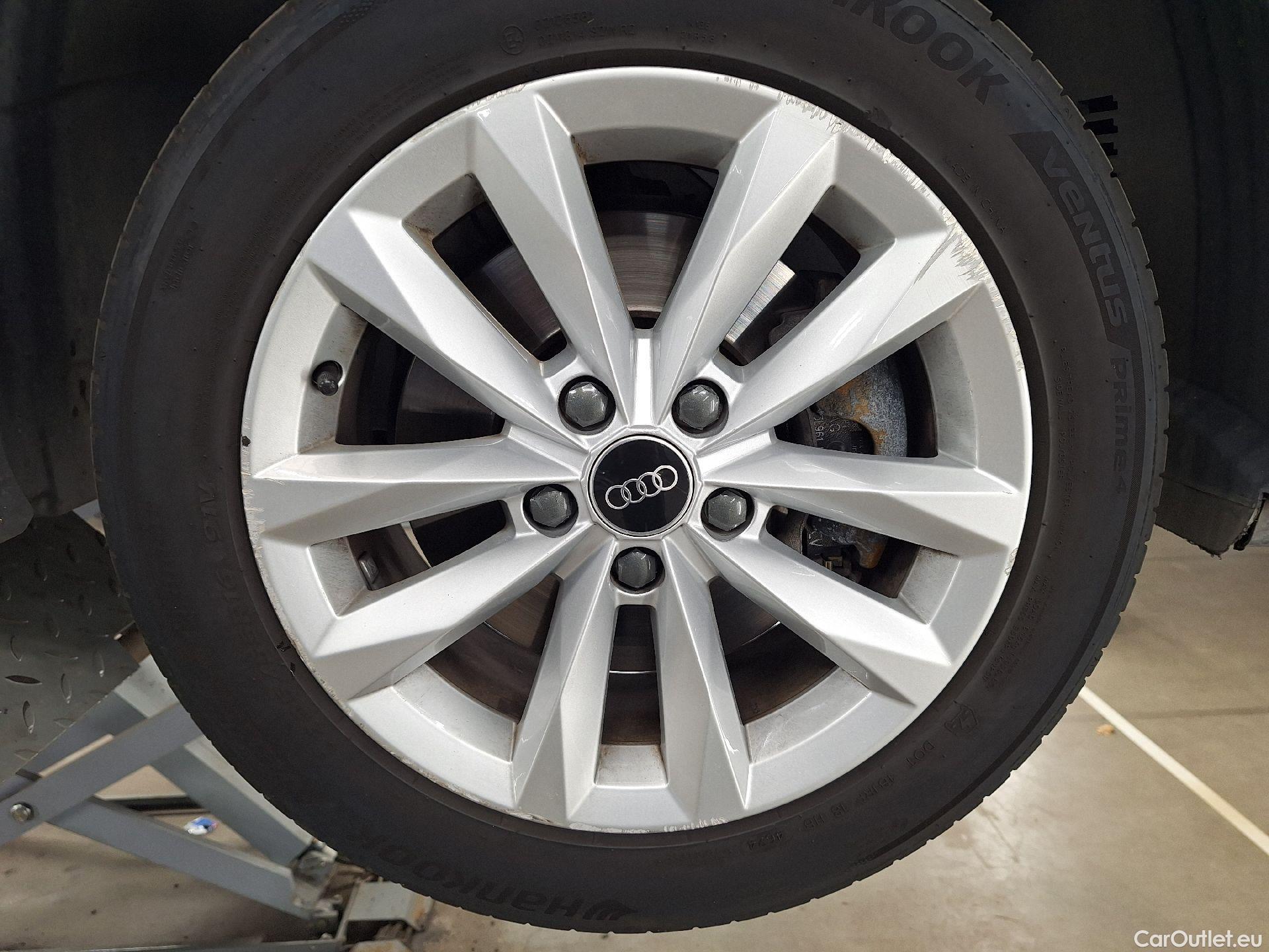  Audi  A3 Audi,  SB '20, Audi  Sportback 2.0 30 TDi 85kW 5d #21