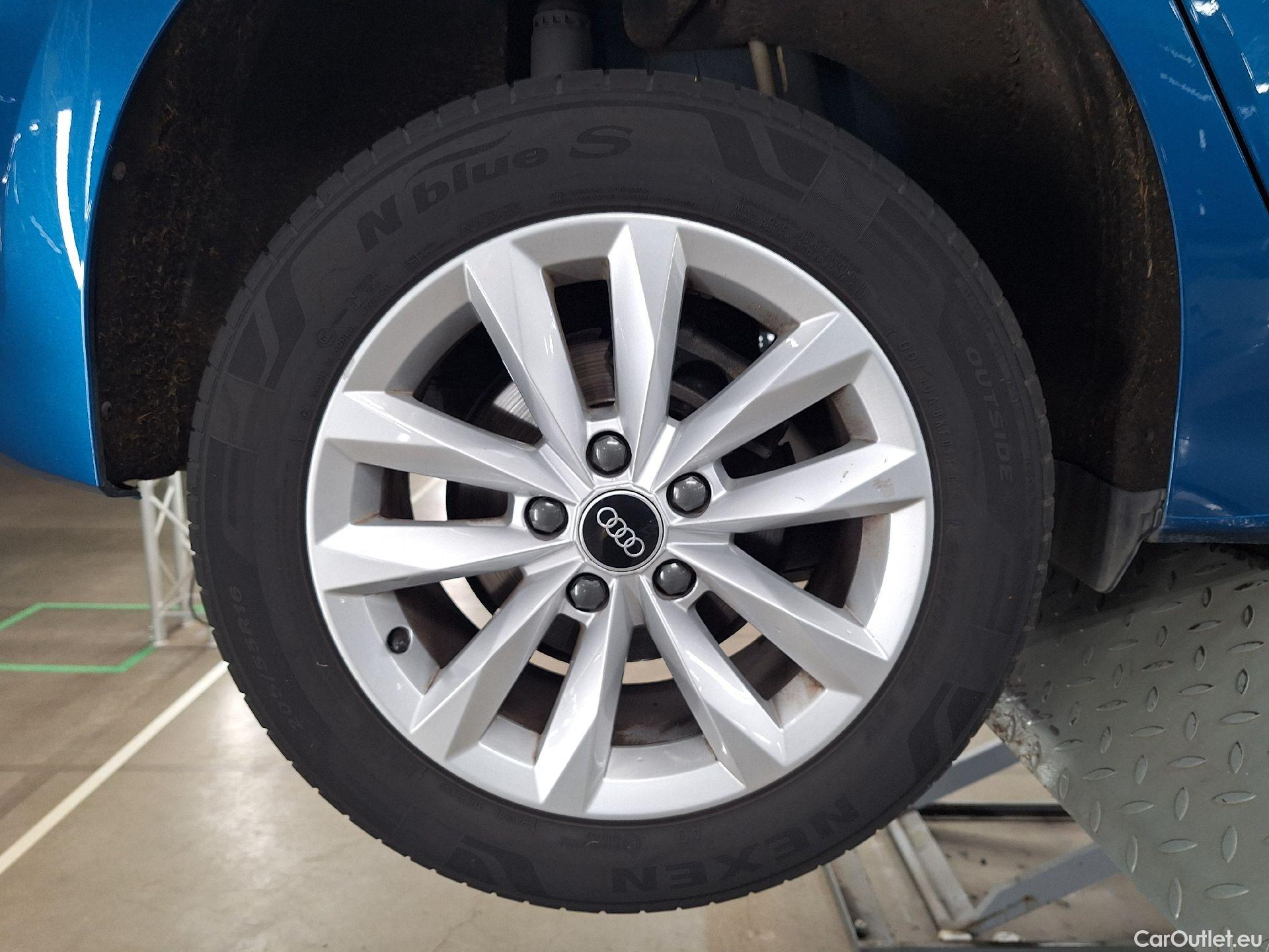  Audi  A3 Audi,  SB '20, Audi  Sportback 2.0 30 TDi 85kW 5d #19
