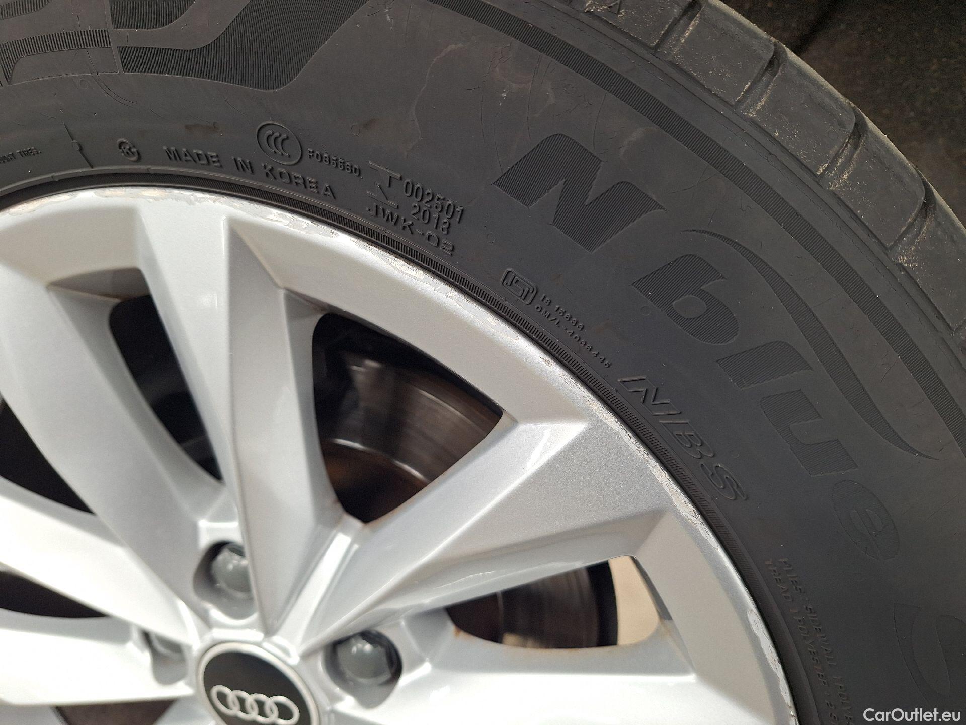 Audi  A3 Audi,  SB '20, Audi  Sportback 2.0 30 TDi 85kW 5d #18