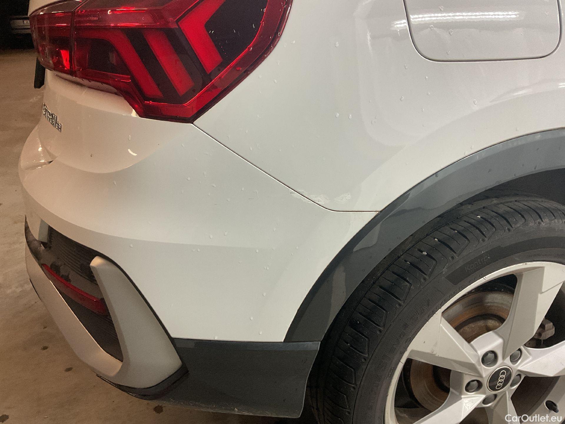  Audi  Q3 Audi,  SB '19 PHEV, Audi  Sportback 45 TFSI e S tronic S Line 5d #19