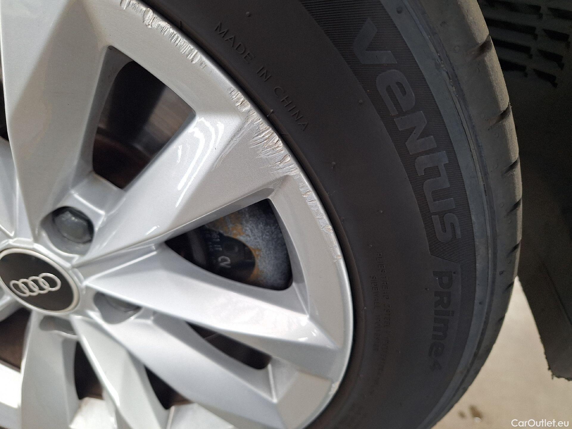  Audi  A3 Audi,  SB '20, Audi  Sportback 2.0 30 TDi 85kW 5d #22