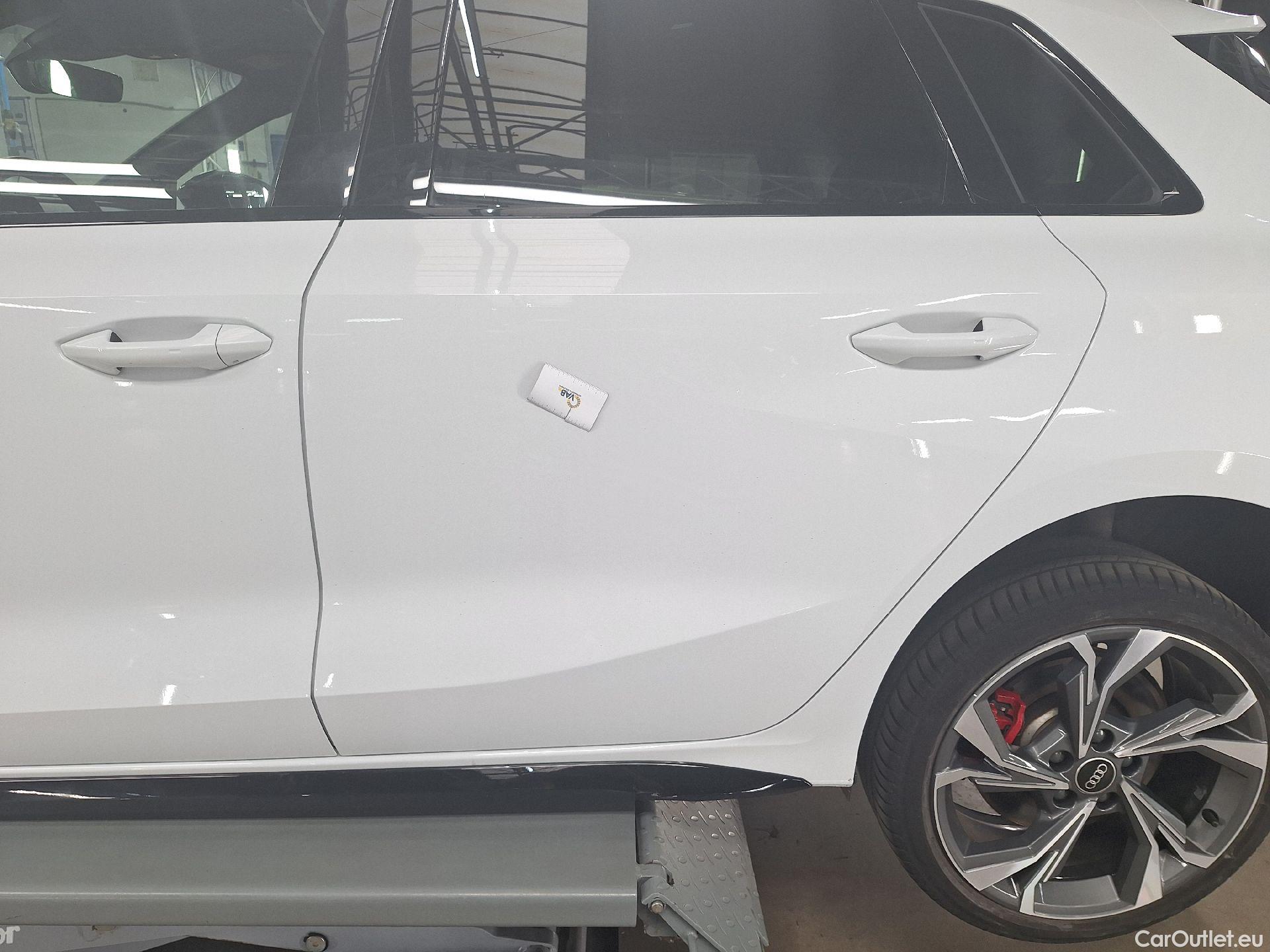  Audi  A3 Audi,  SB '20 PHEV, Audi  Sportback 1.4 45 TFSI e S Line Competition #3