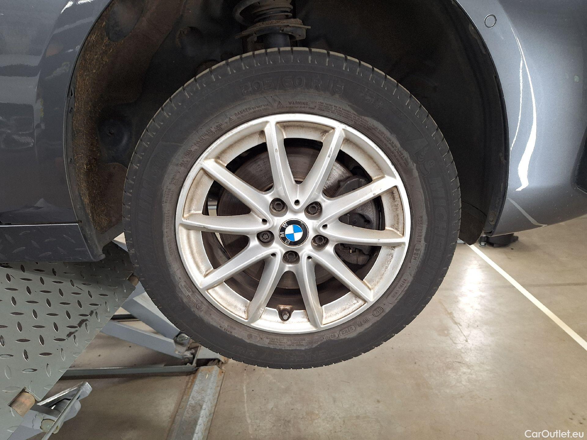  Bmw  Serie 2 BMW, 2-serie GranTour '18, BMW 2 Reeks Gran Tourer 218i (100kW) Aut. 5d #23