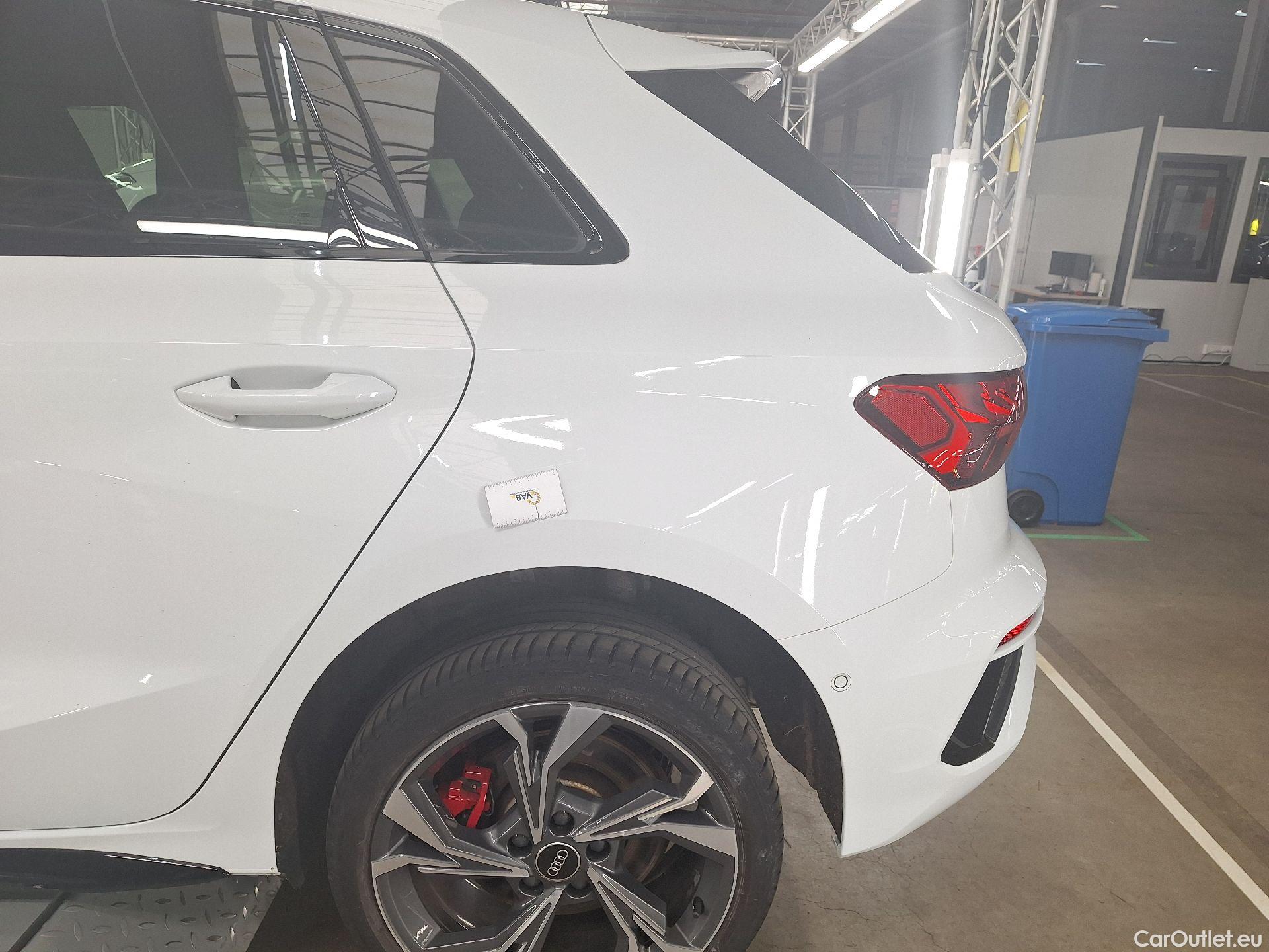  Audi  A3 Audi,  SB '20 PHEV, Audi  Sportback 1.4 45 TFSI e S Line Competition #6