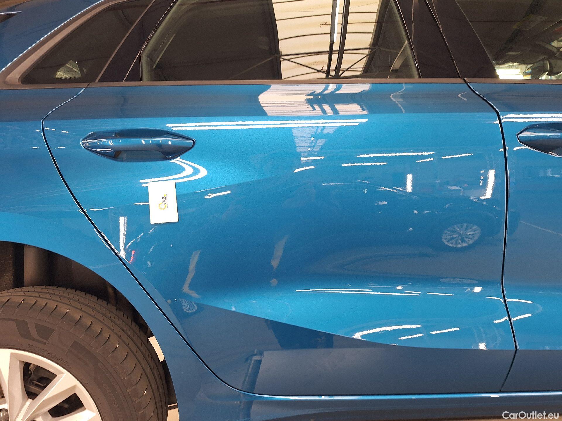  Audi  A3 Audi,  SB '20, Audi  Sportback 2.0 30 TDi 85kW 5d #11
