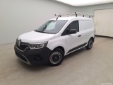  Renault  Kangoo Renault, _ '21, Renault  Blue dCi 95 Confort EDC 4d #2