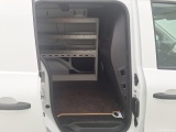  Renault  Kangoo Renault, _ '21, Renault  Blue dCi 95 Confort EDC 4d #8