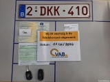  Renault  Kangoo Renault, _ '21, Renault  Blue dCi 95 Confort EDC 4d #9