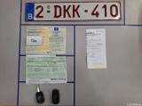  Renault  Kangoo Renault, _ '21, Renault  Blue dCi 95 Confort EDC 4d #20