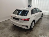  Audi  A3 Audi  Sportback 1.5 35 TFSi 110kW 5d #2