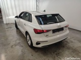  Audi  A3 Audi  Sportback 1.5 35 TFSi 110kW 5d #7