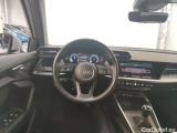 Audi  A3 Audi  Sportback 1.5 35 TFSi 110kW 5d #9