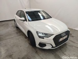  Audi  A3 Audi  Sportback 1.5 35 TFSi 110kW 5d #8
